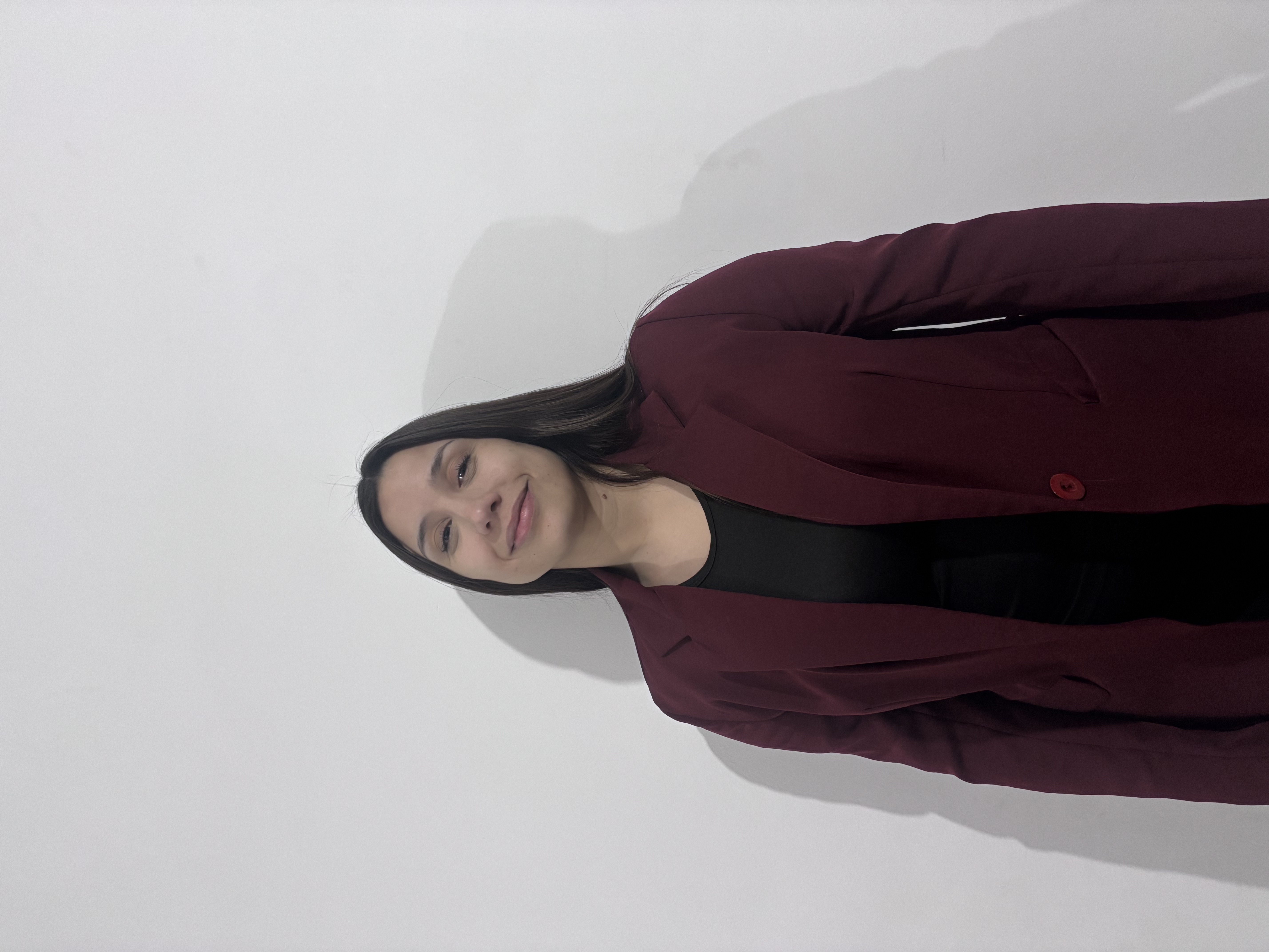 Dra. Brenda Federico